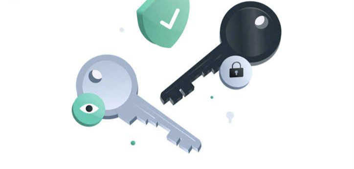 什么是公钥和私钥？详解公钥和私钥的区别